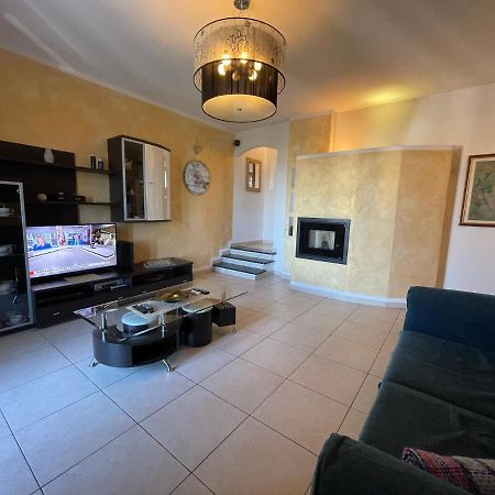 Appartamenti Abbaidda 2 Valledoria  Extérieur photo