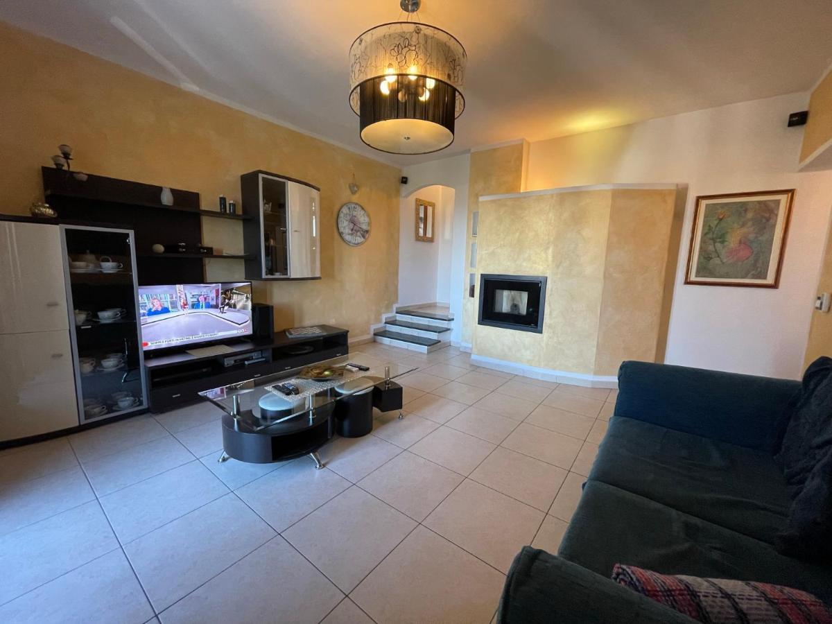 Appartamenti Abbaidda 2 Valledoria  Extérieur photo