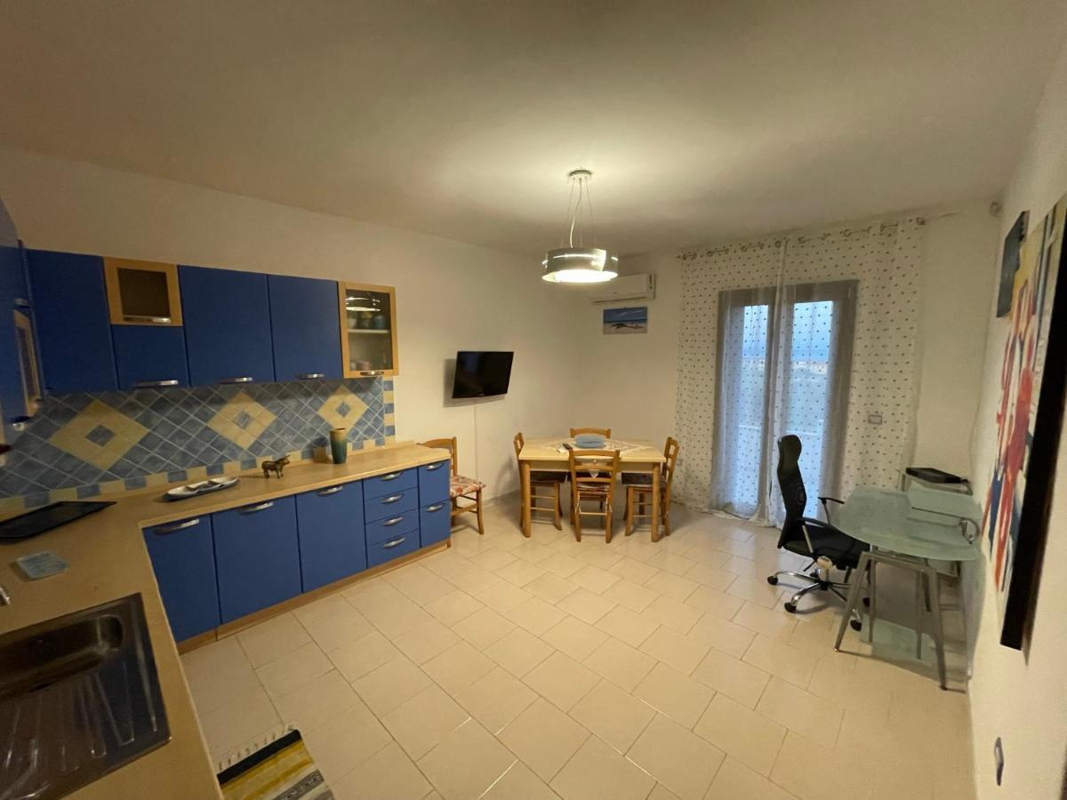 Appartamenti Abbaidda 2 Valledoria  Extérieur photo