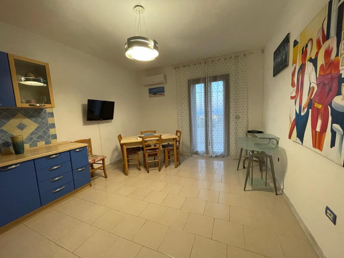 Appartamenti Abbaidda 2 Valledoria  Extérieur photo