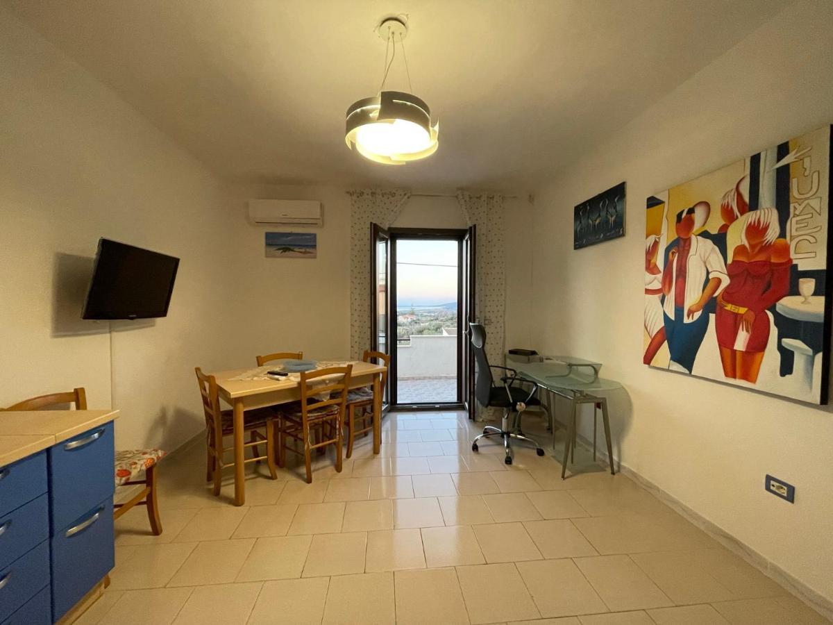 Appartamenti Abbaidda 2 Valledoria  Extérieur photo