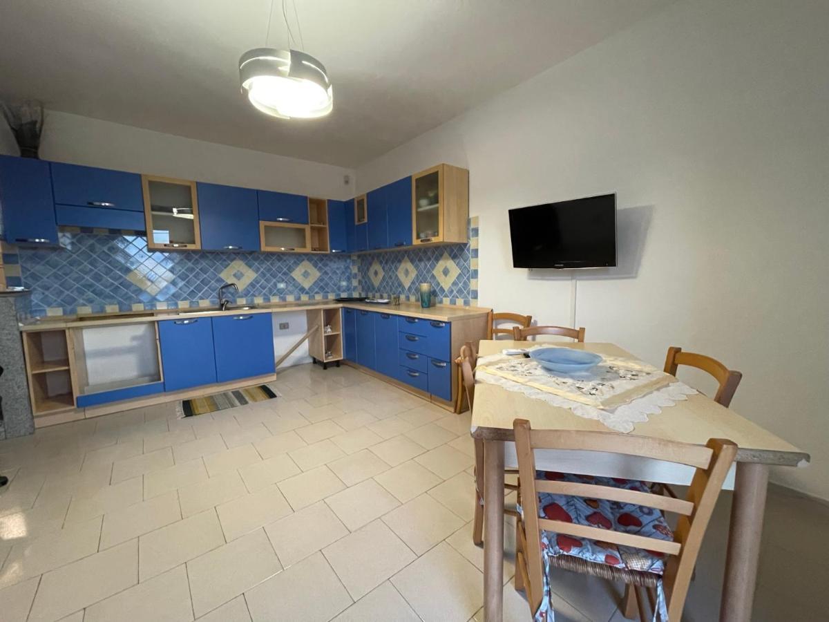 Appartamenti Abbaidda 2 Valledoria  Extérieur photo
