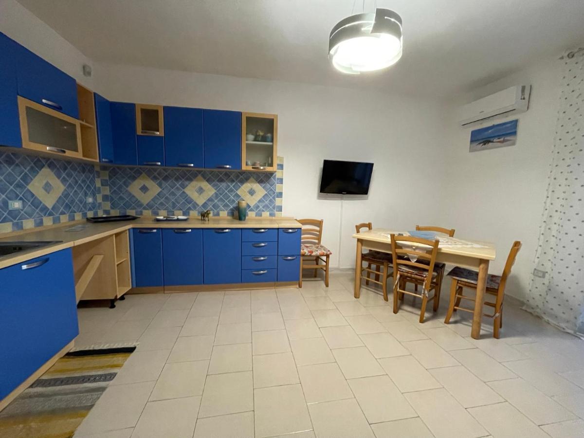 Appartamenti Abbaidda 2 Valledoria  Extérieur photo