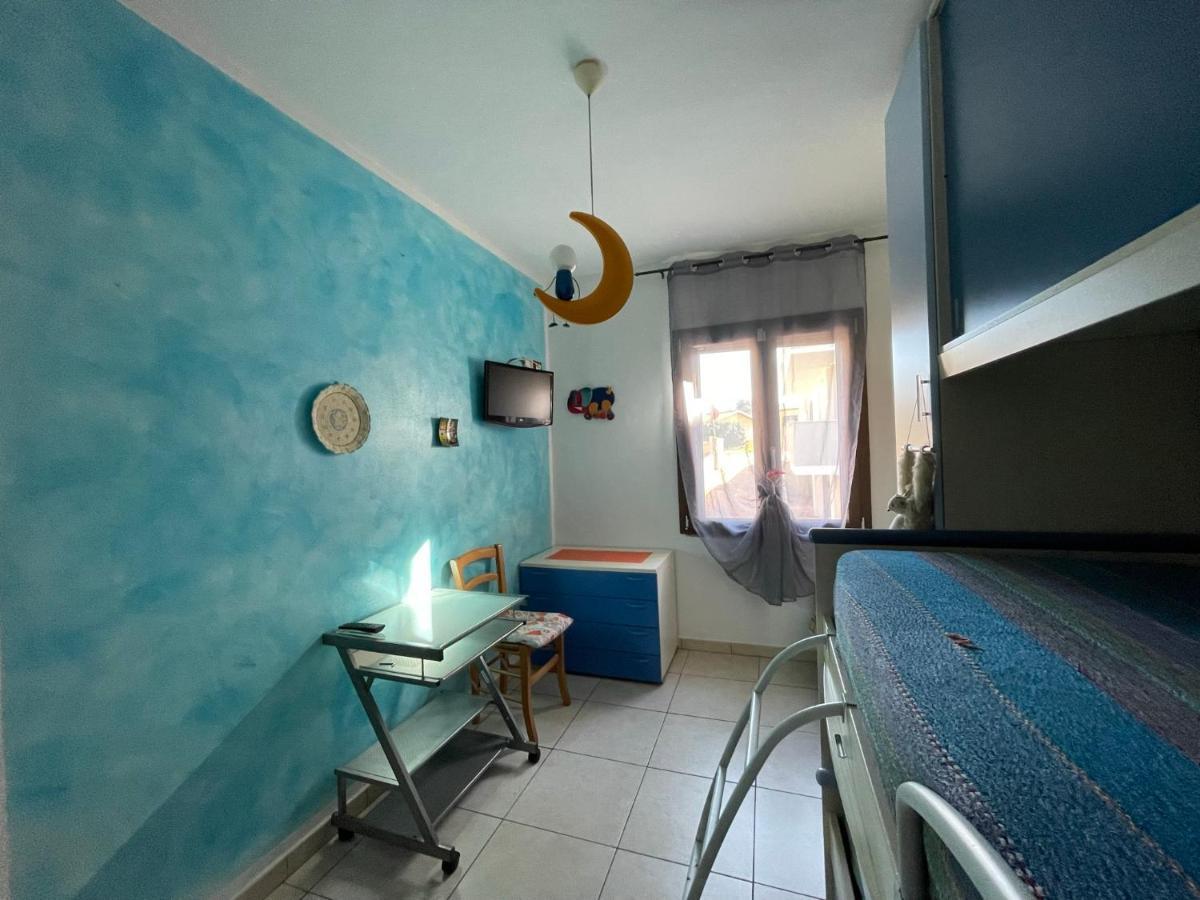 Appartamenti Abbaidda 2 Valledoria  Extérieur photo