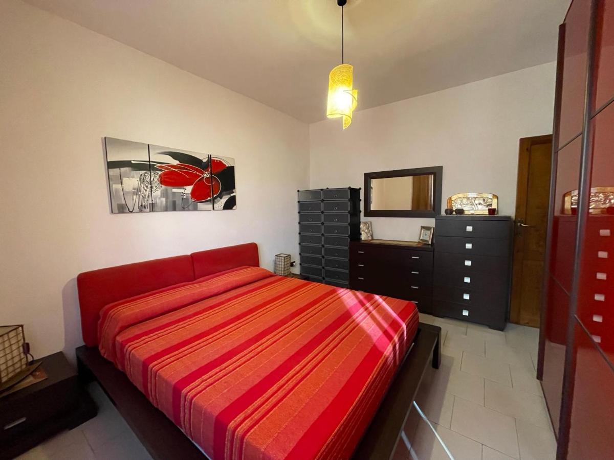 Appartamenti Abbaidda 2 Valledoria  Extérieur photo