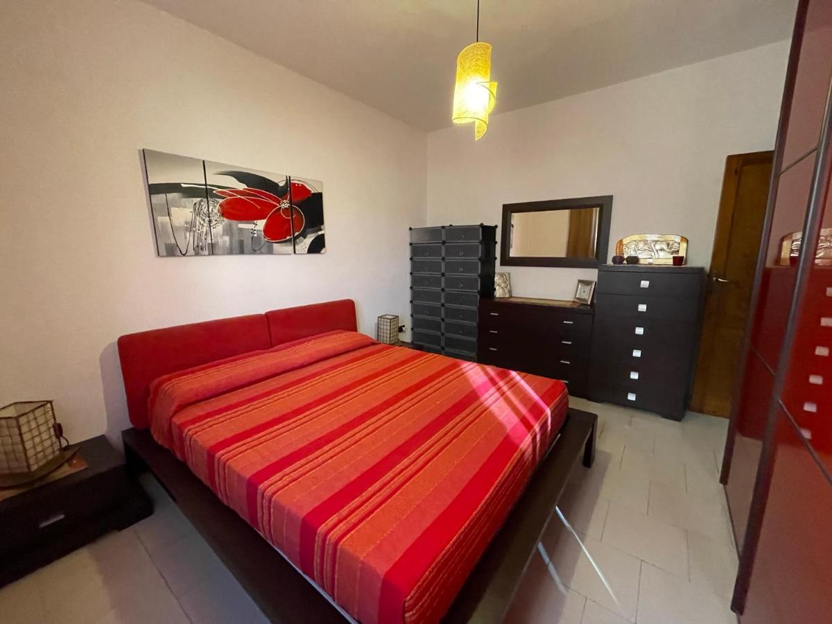 Appartamenti Abbaidda 2 Valledoria  Extérieur photo