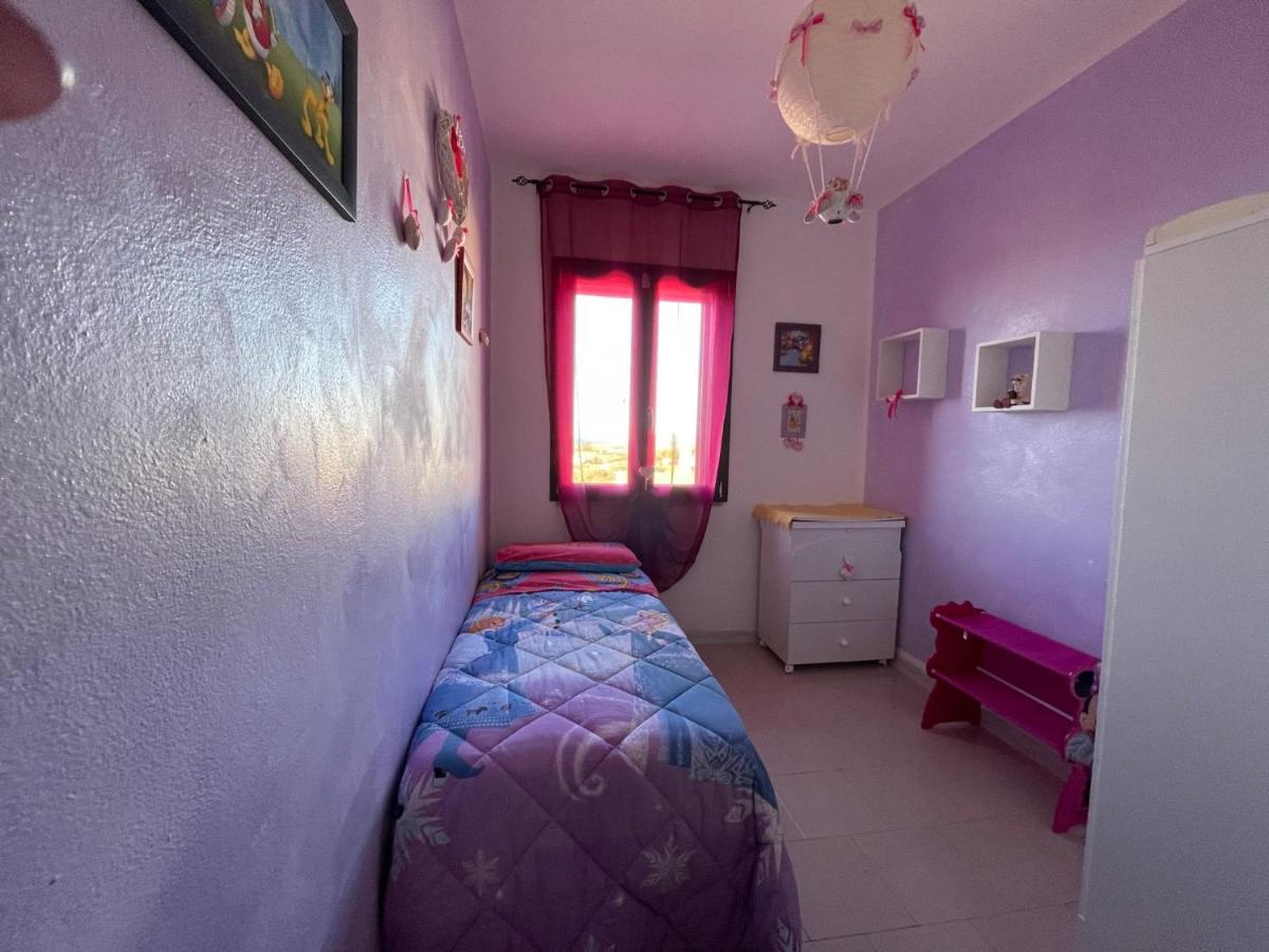 Appartamenti Abbaidda 2 Valledoria  Extérieur photo