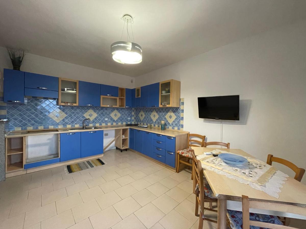 Appartamenti Abbaidda 2 Valledoria  Extérieur photo