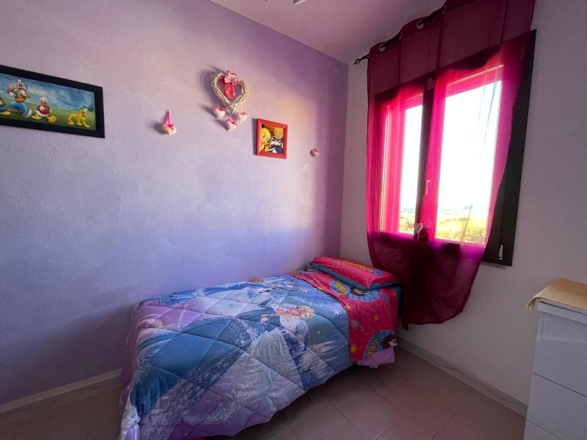 Appartamenti Abbaidda 2 Valledoria  Extérieur photo