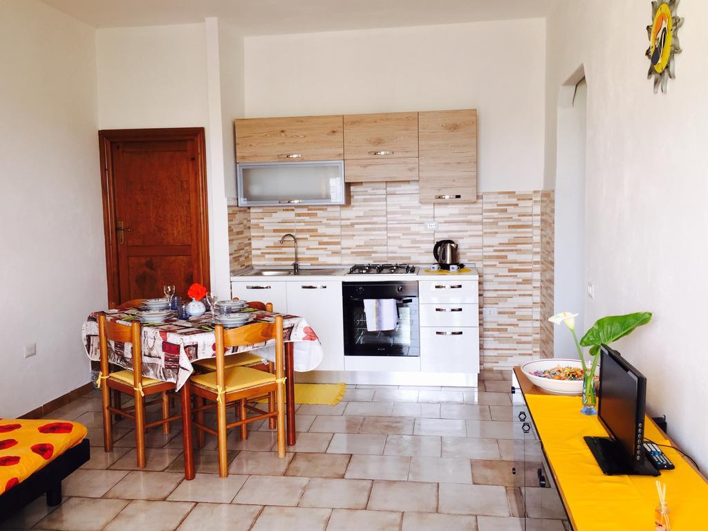 Appartamenti Abbaidda 2 Valledoria  Extérieur photo