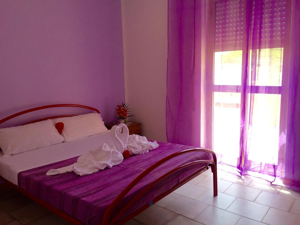 Appartamenti Abbaidda 2 Valledoria  Extérieur photo